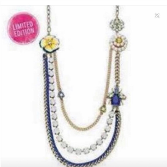 Chloe + Isabel Jewelry - ISO for this necklace for a long time 💜 🦄